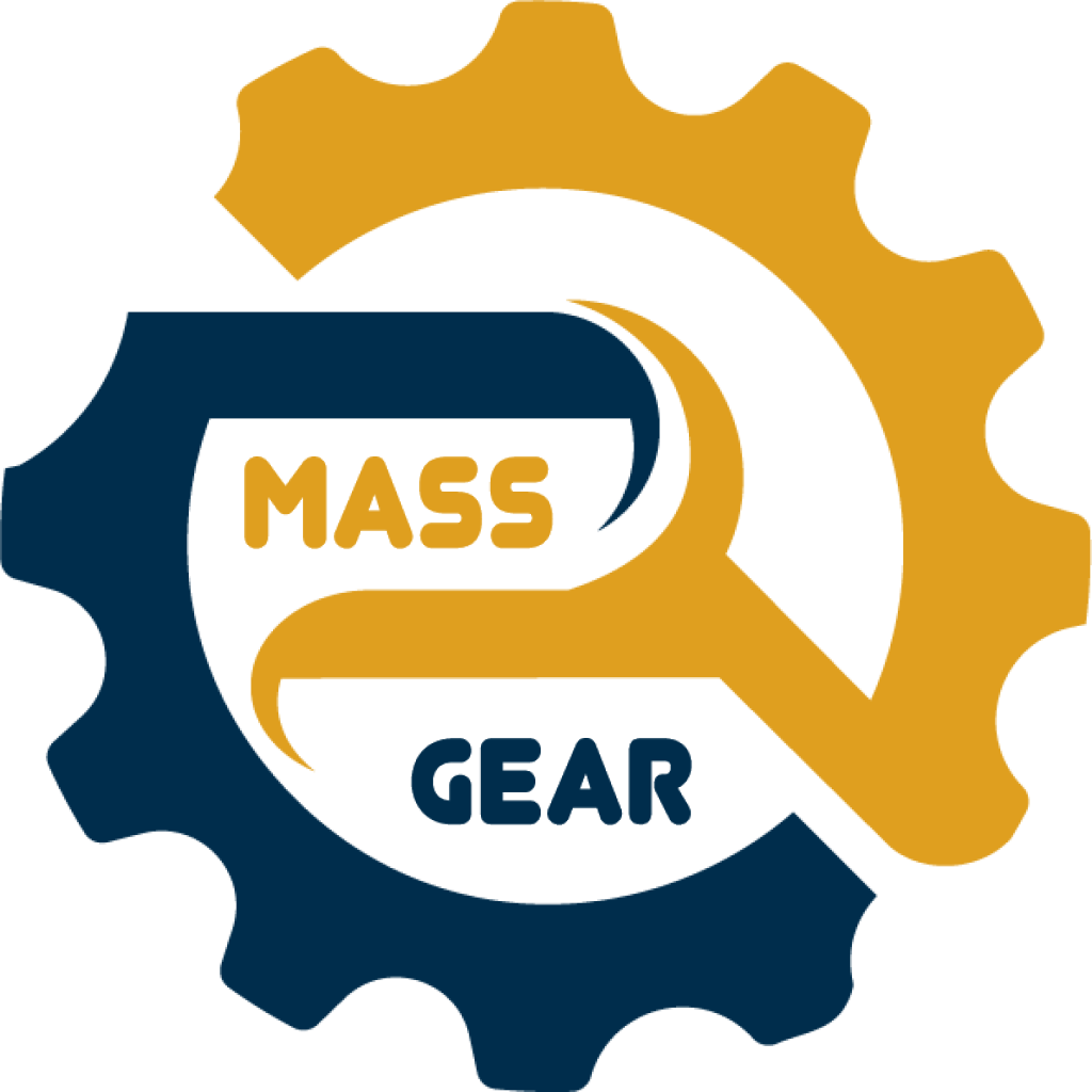 Mass Gear for Engineering Industries