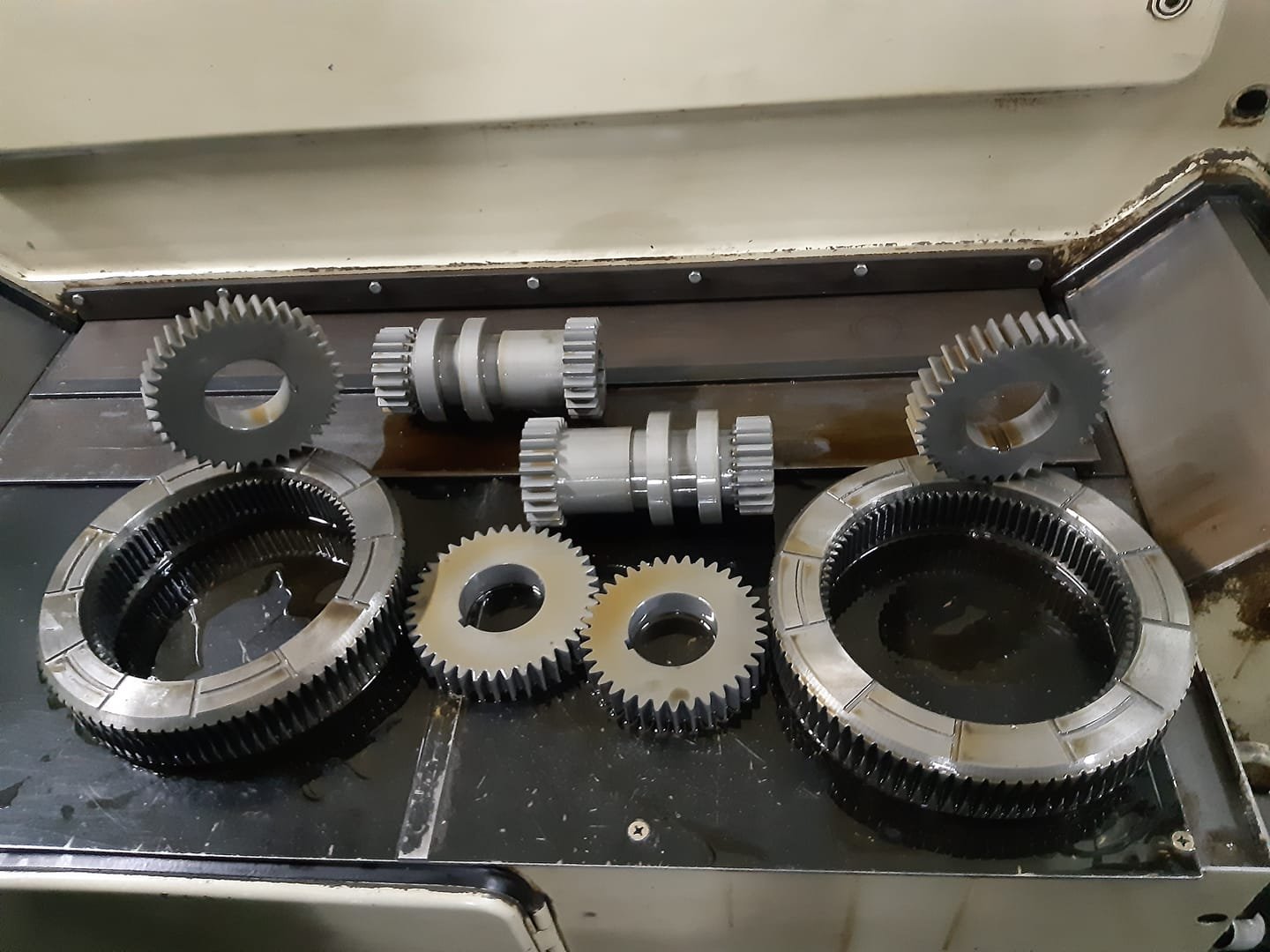 Internal Gears