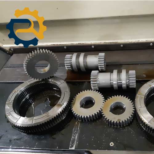 Internal Gears