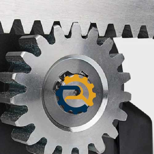 Rack Gears