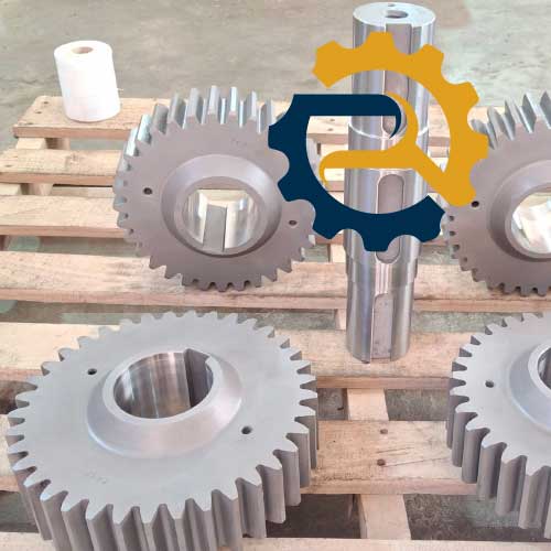 Spur Gears