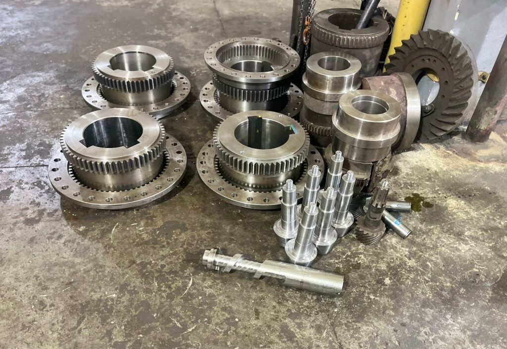 Internal Gears