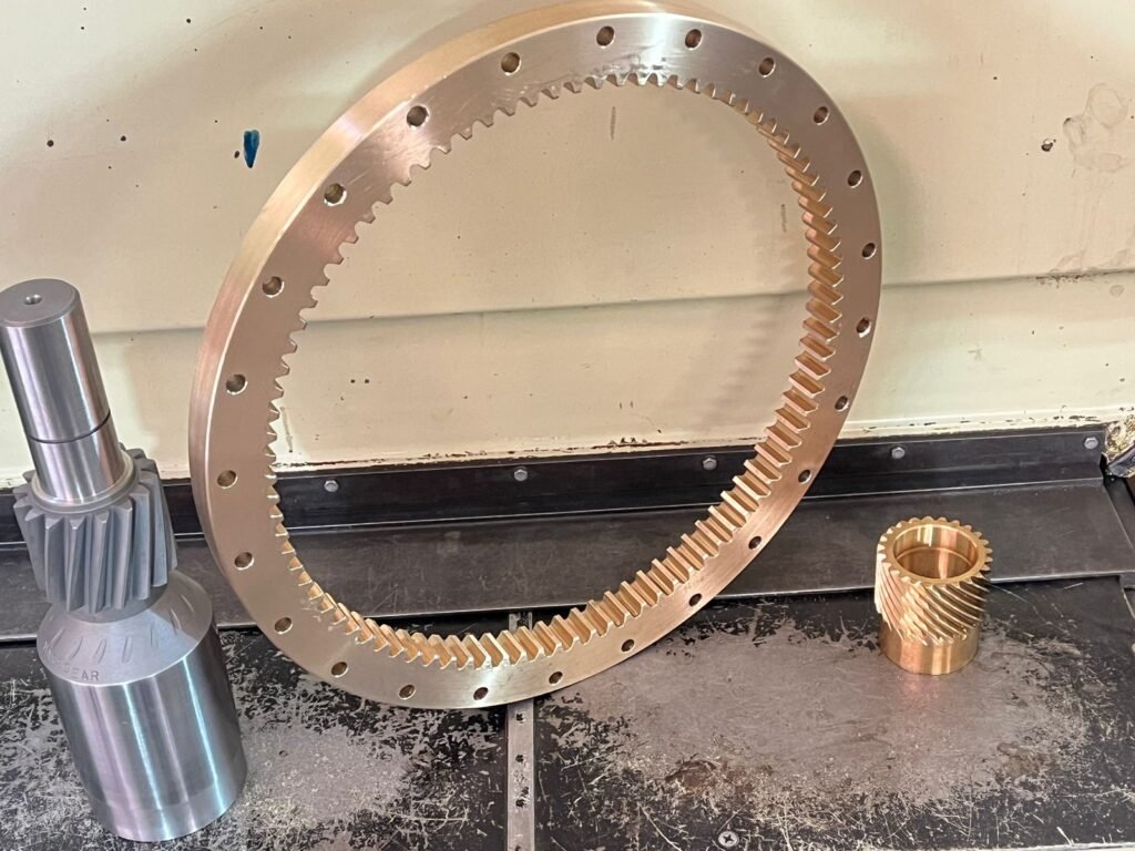 Internal Gears